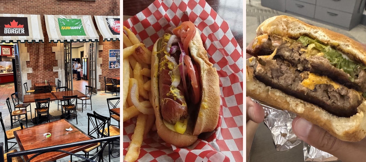 The Great Canadian Burger Company Gallery Image 1
