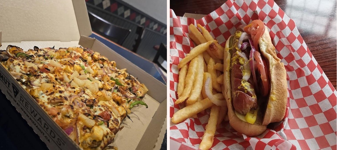 The Great Canadian Burger Company Gallery Image 2