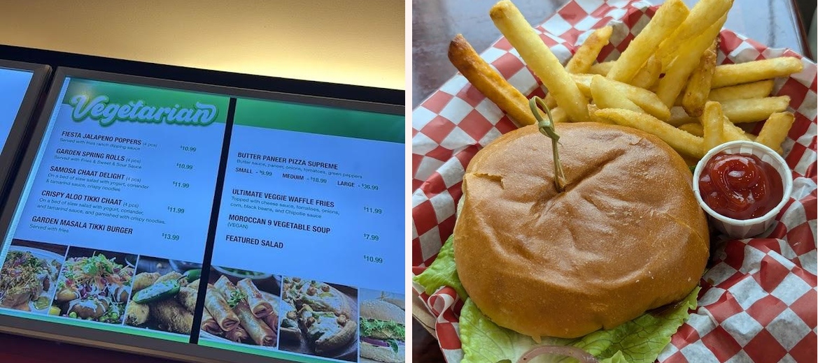 The Great Canadian Burger Company Gallery Image 3