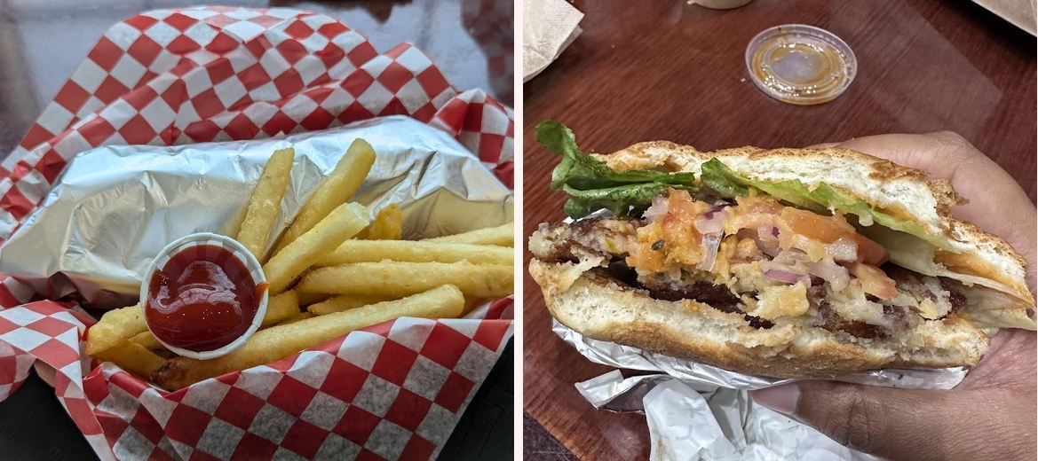 The Great Canadian Burger Company Gallery Image 4