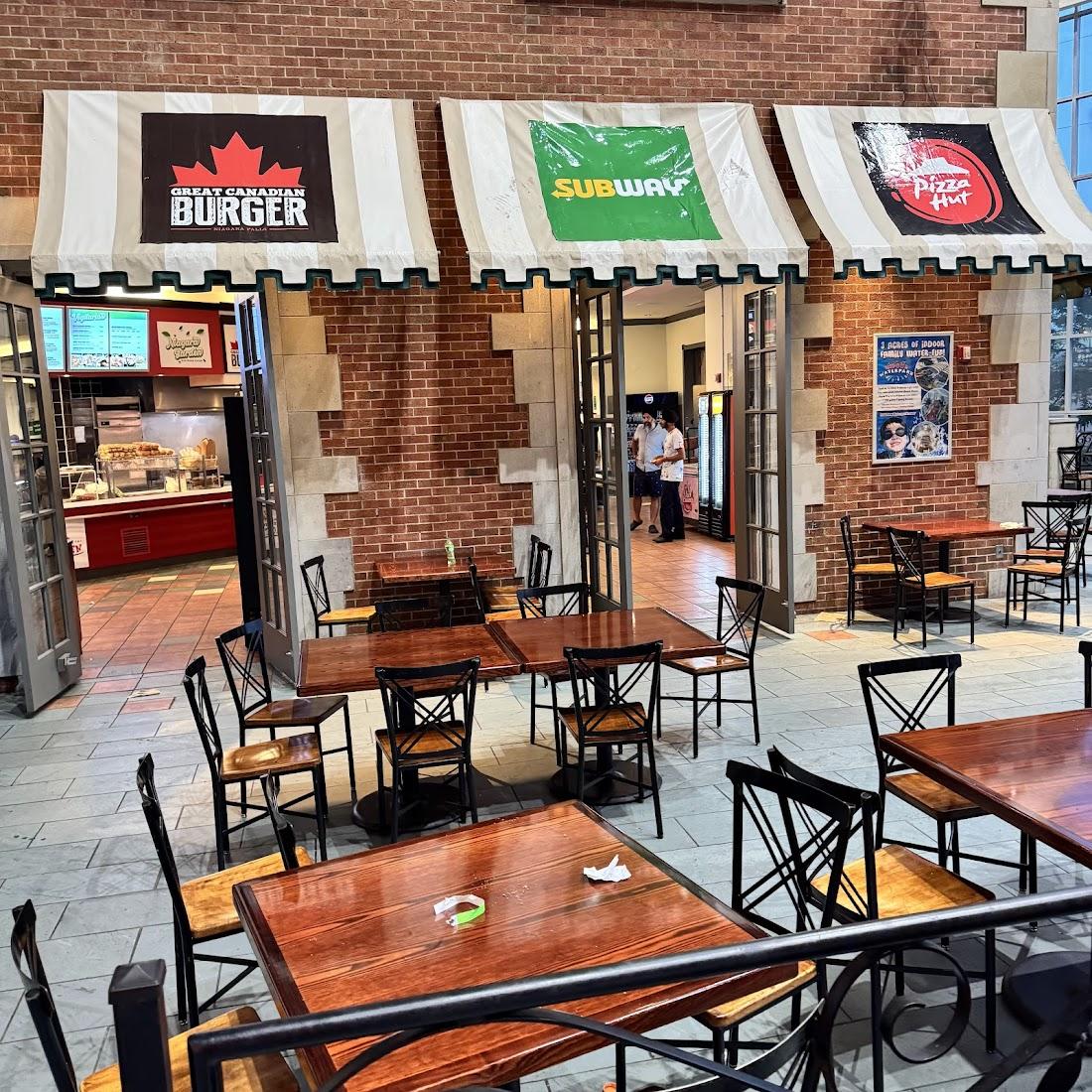 The Great Canadian Burger Company Gallery Image 5