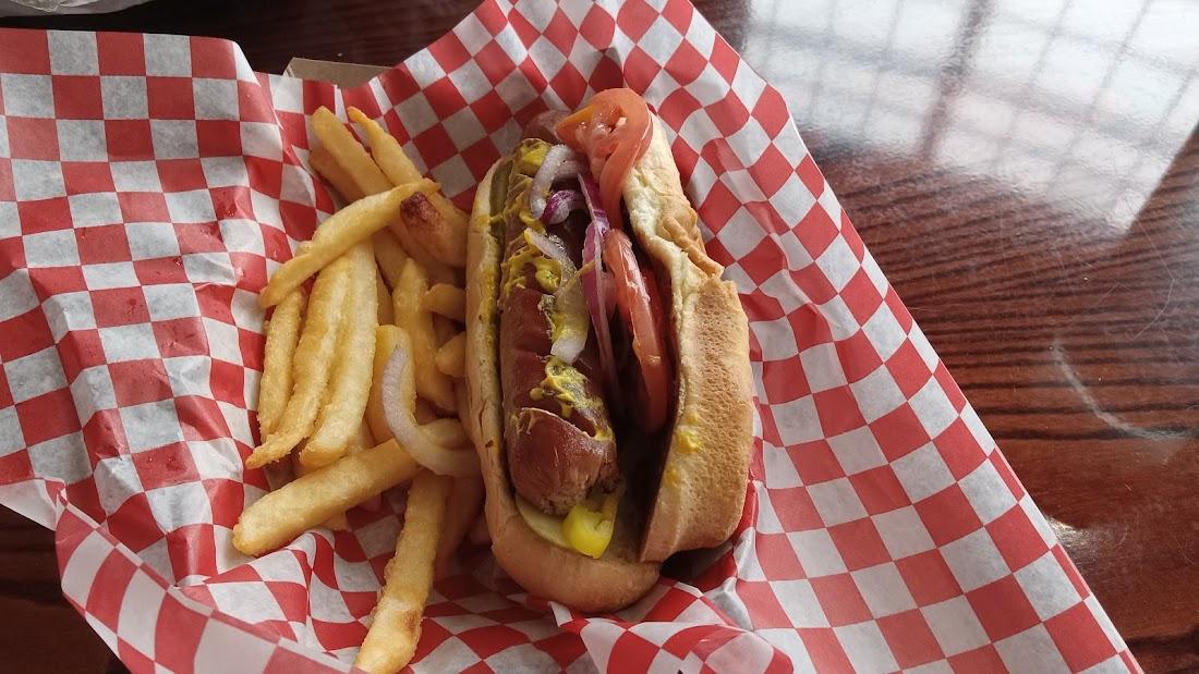 The Great Canadian Burger Company Gallery Image 6